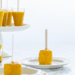 mango popsicles