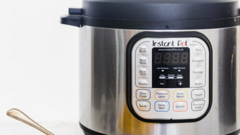 zenchef instant pot