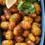 easy bombay potatoes recipe