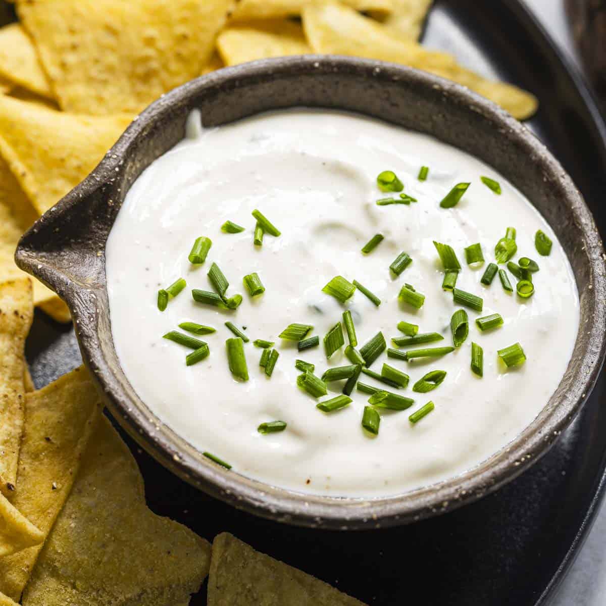 Can You Freeze Dips With Sour Cream: Expert Tips Revealed