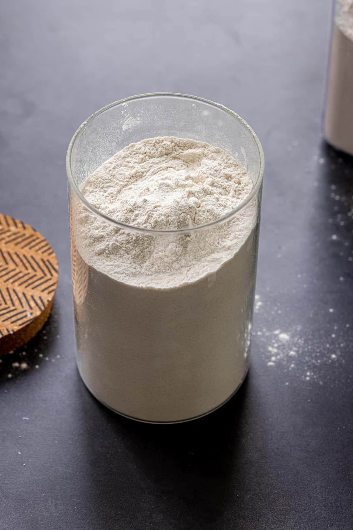 How to make self raising flour at home with ease?
